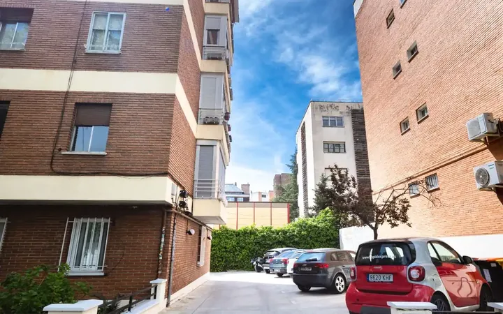 Apartamento en  Calle de Prieto Ureña 12 - Foto 17