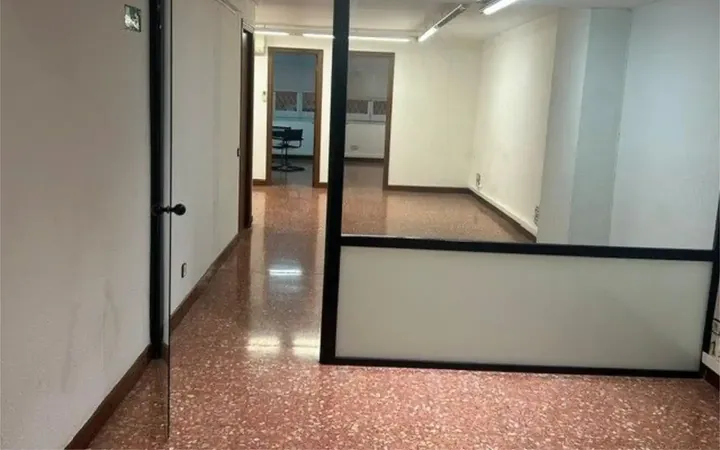 Local comercial en  Passeig de Sant Joan 109 - Foto 3