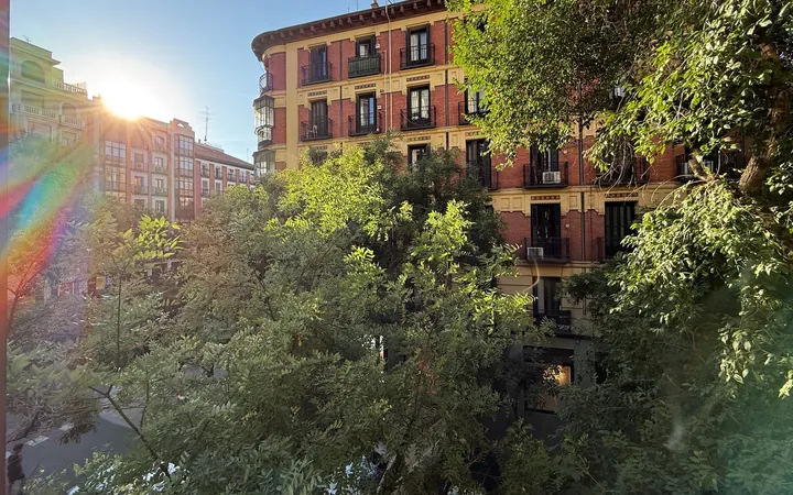 Piso en Calle Fuencarral, 142, Trafalgar - Foto 22
