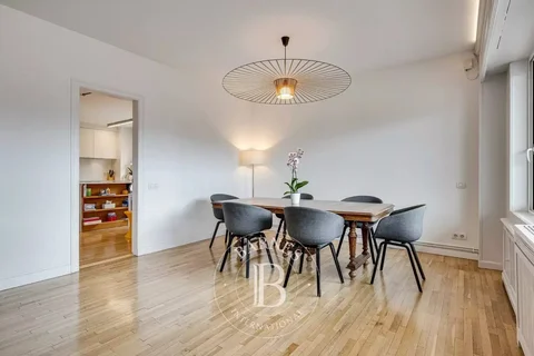 Piso en  Barcelona Capital - Foto 18