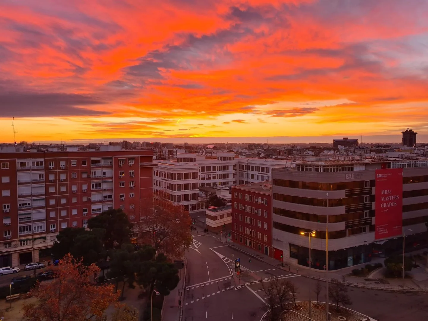 Piso en calle del Príncipe de Vergara, 203
