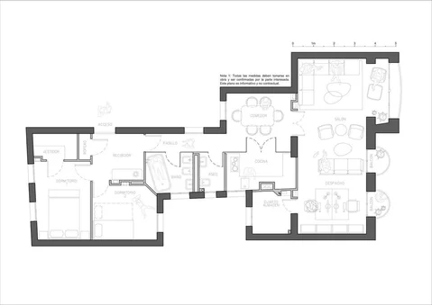 Piso en Barrio Palacio - Foto 31