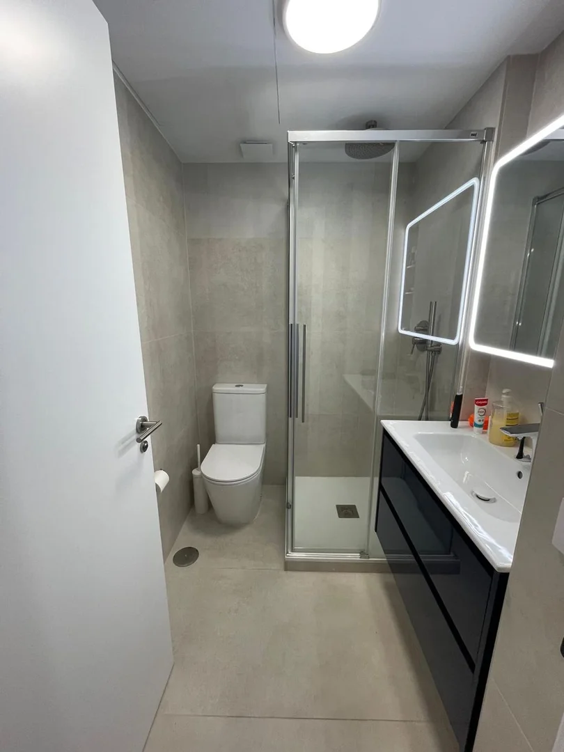 Alquiler de piso en Calle de Valderromán, 3 - Foto 21