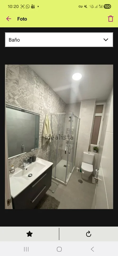 Piso en avenida de la Reina Victoria, 30 - Foto 15