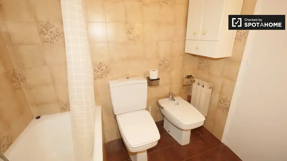 Piso en  Barcelona Capital - Foto 11