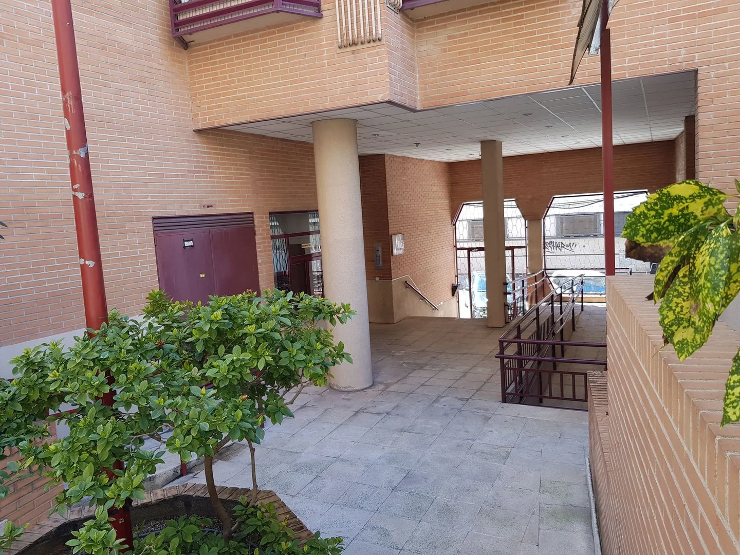 Piso en Calle del Plátano, 8, Valdeacederas - Foto 3