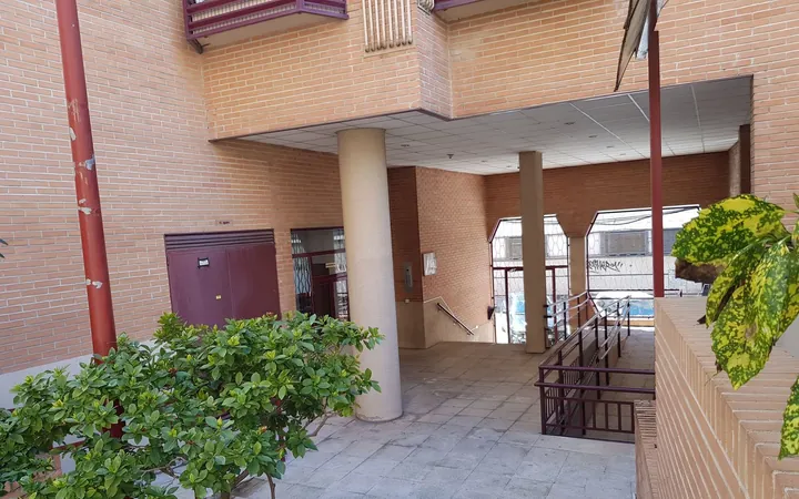 Piso en Calle del Plátano, 8, Valdeacederas - Foto 3