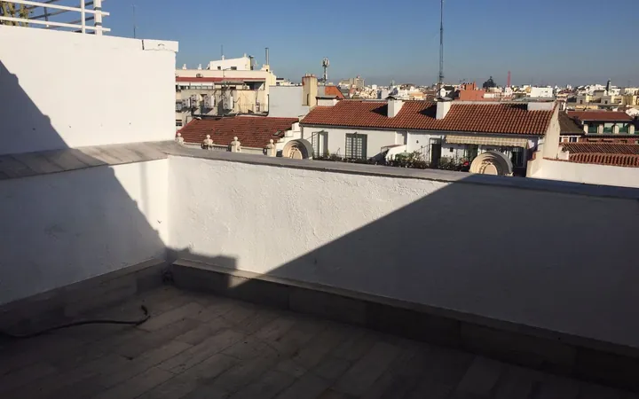 Ático en Calle de San Bernardo, 115, Arapiles - Foto 23