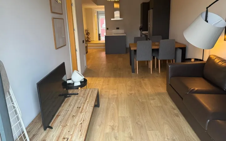 Piso en El Raval, El Raval - Foto 3