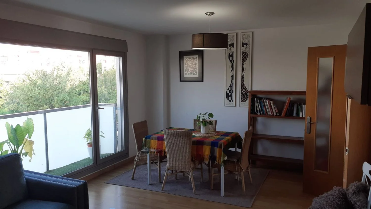 Piso en calle Ligonde, 4 - Foto 4