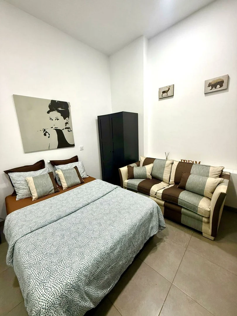 Piso en calle batalla del salado, 49