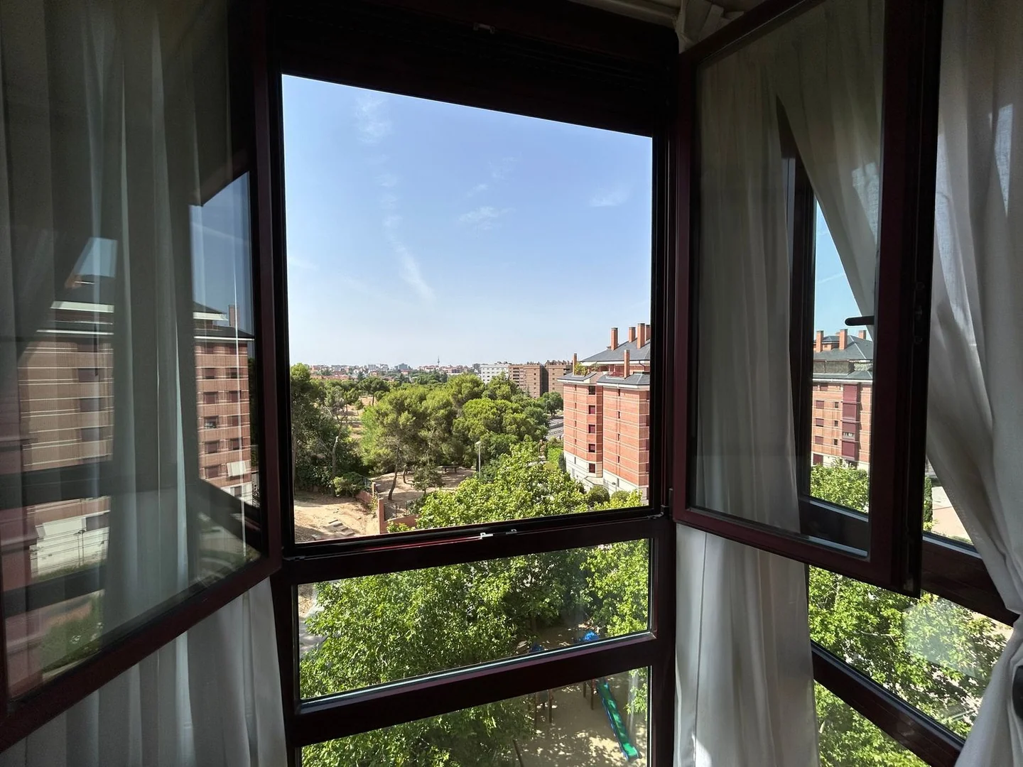 Piso en Gran Vía de Hortaleza, 5, Pinar del Rey - Foto 14
