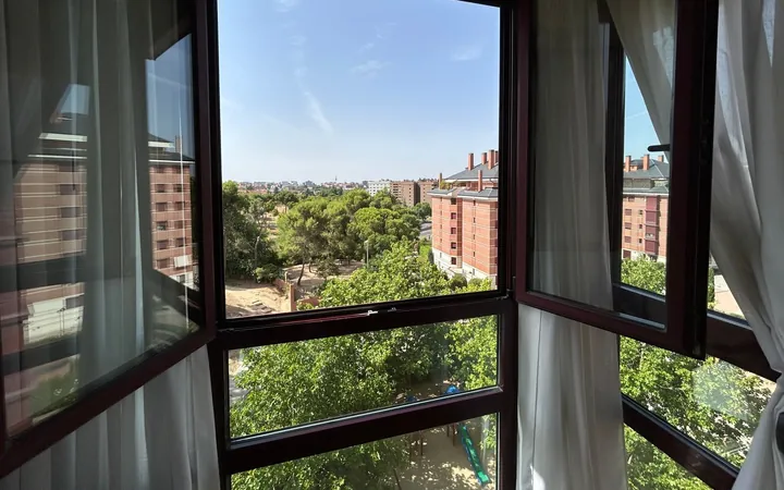 Piso en Gran Vía de Hortaleza, 5, Pinar del Rey - Foto 14