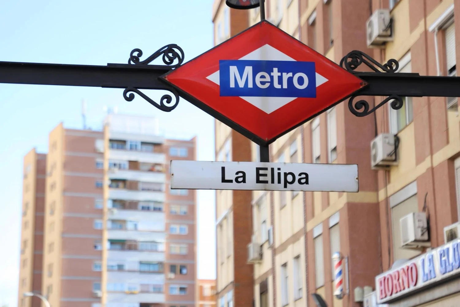 Piso en Calle del Poeta Blas de Otero, 89, Ventas - Foto 6