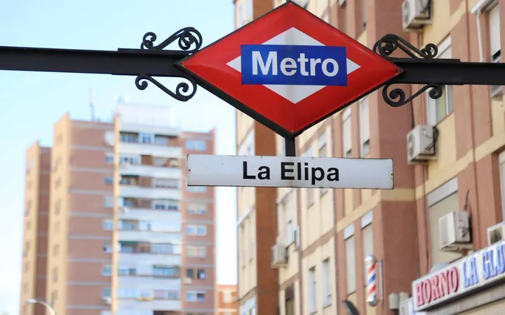 Piso en Calle del Poeta Blas de Otero, 89, Ventas - Foto 6