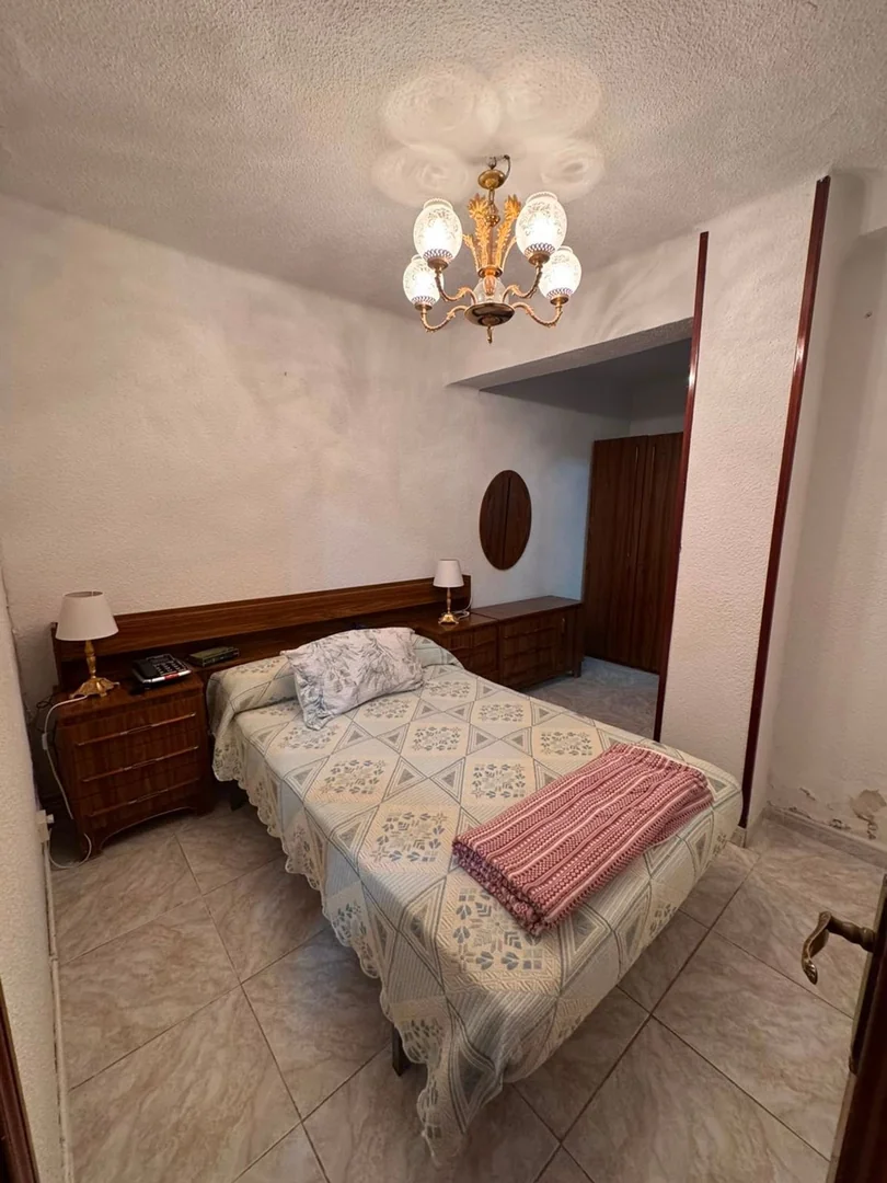 Piso en Calle de Álava, 11, Ventas - Foto 11