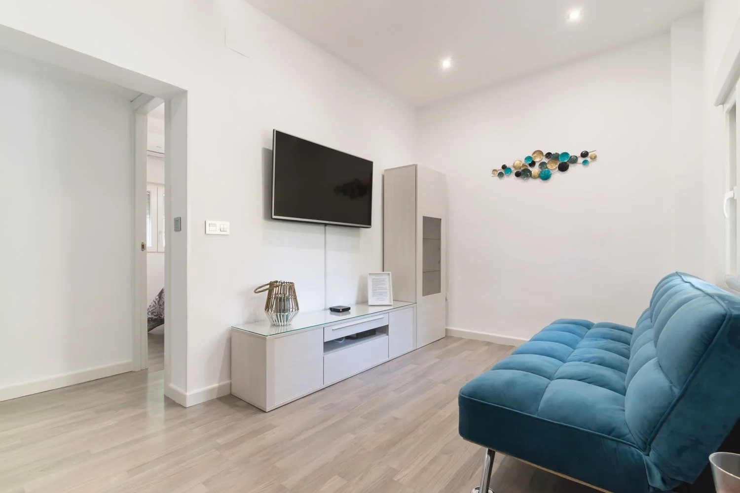 Piso en calle de la Cuesta, 3 - Foto 6