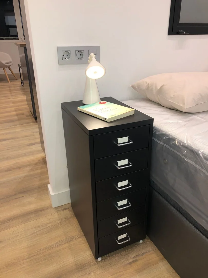 Estudio en Arapiles, Arapiles - Foto 19
