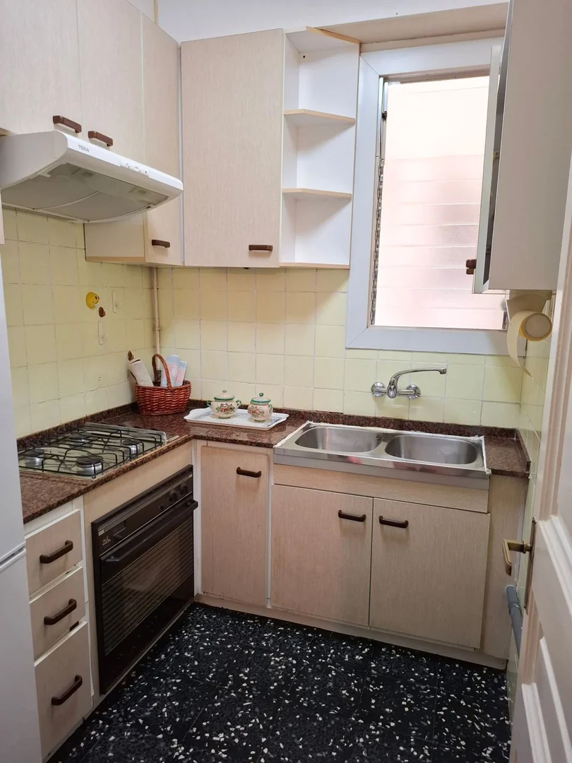 Piso en Gran Via de les Corts Catalanes, 816, El Fort Pienc - Foto 6