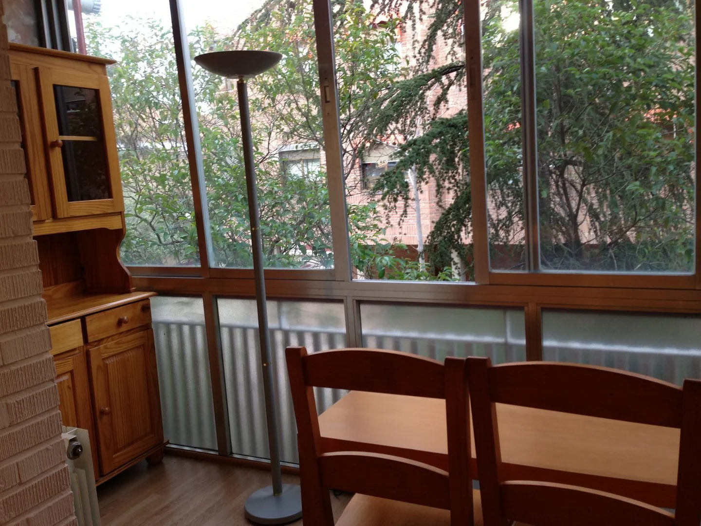 Estudio en calle General Kirkpatrick, 25 - Foto 8