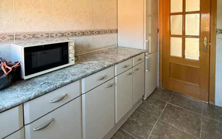 Piso en Calle Duquesa de Santona, Moscardó - Foto 18