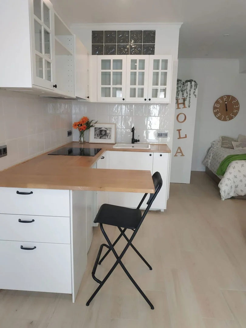 Estudio en Calle Cerdà, 7, Sant Andreu - Foto 18