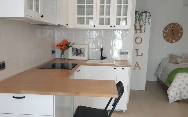 Estudio en Calle Cerdà, 7, Sant Andreu - Foto 18