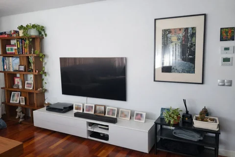 Piso en Urb. sí Barrio Opañel - Foto 2