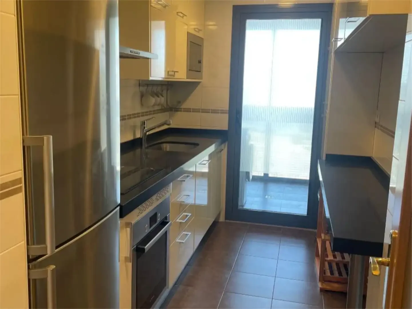 Piso en  Calle de Vilar de Donas 4 - Foto 3