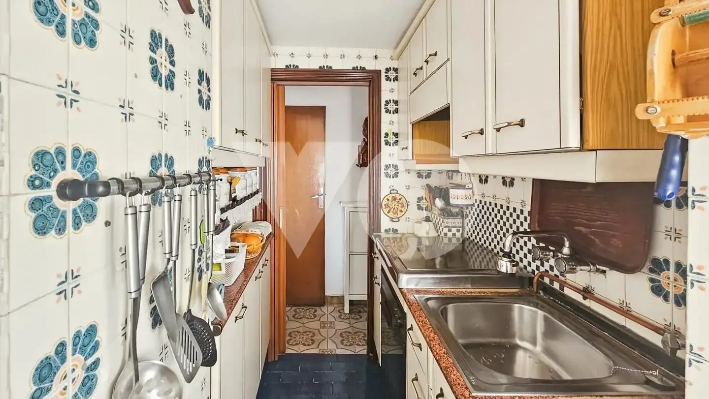Piso en  De Ramón Serrano - Foto 18