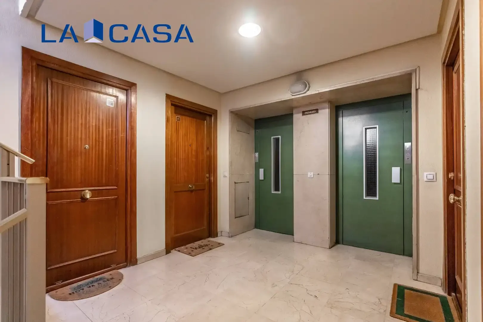 Piso en  Madrid Capital - Foto 46