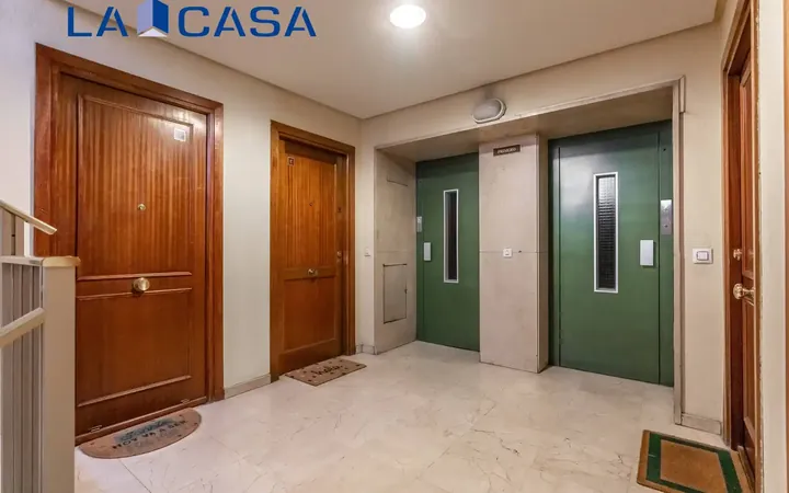Piso en  Madrid Capital - Foto 46