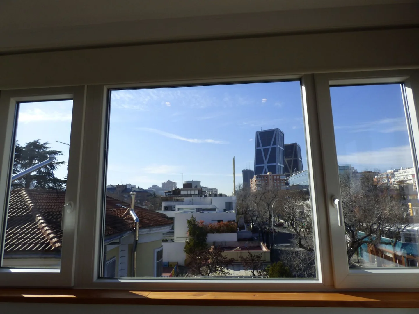 Piso en Calle Mateo Inurria, Nueva España - Foto 65