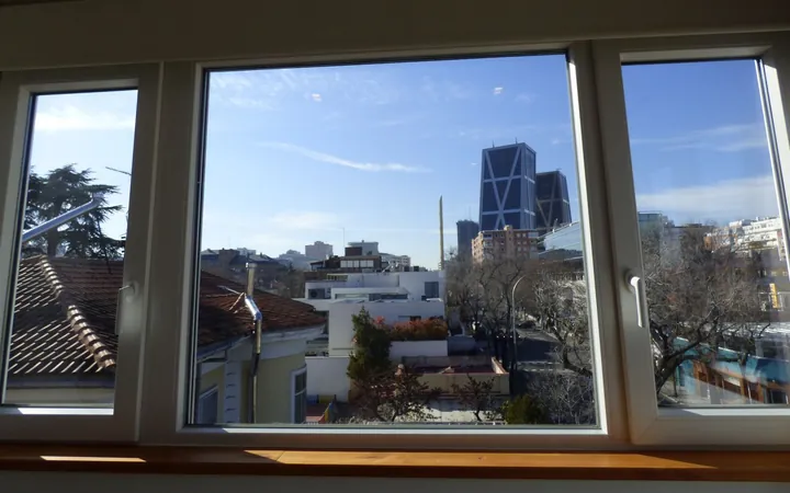 Piso en Calle Mateo Inurria, Nueva España - Foto 65