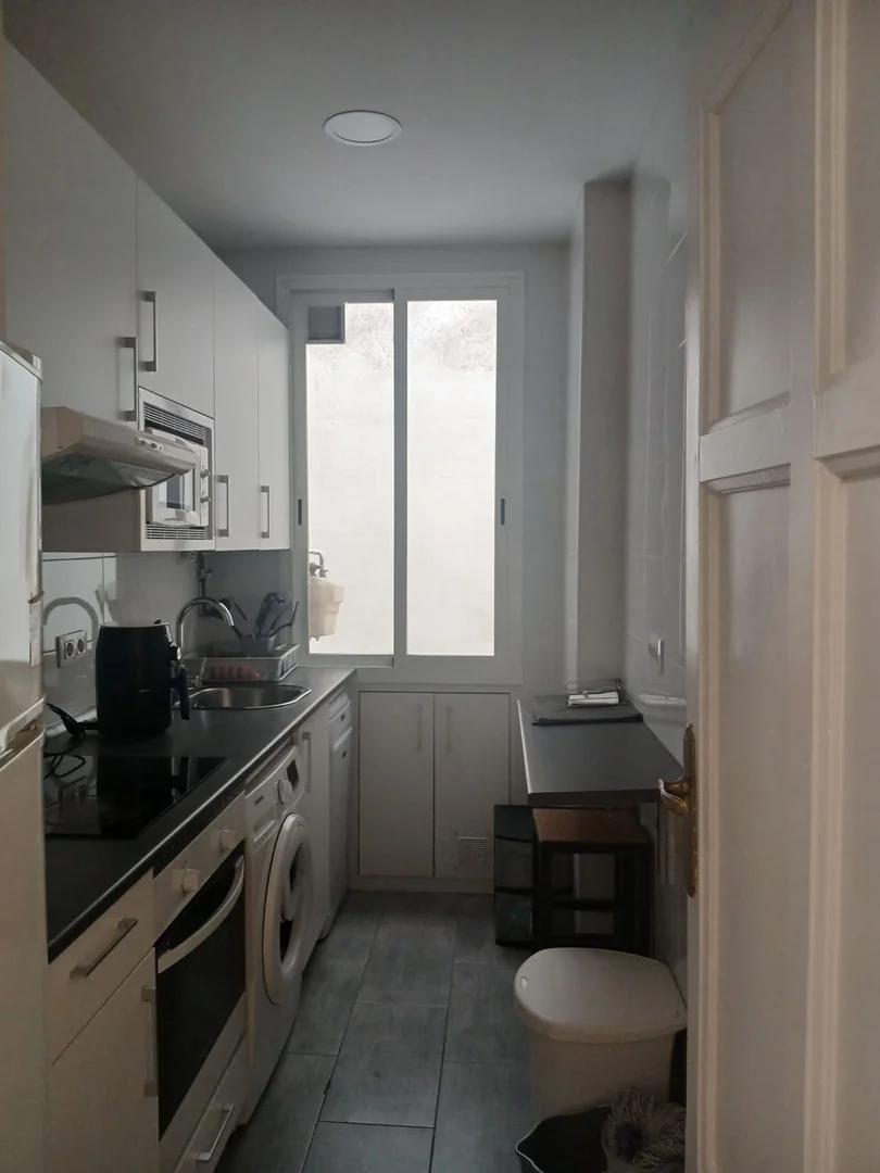 Piso en Calle del General Pardiñas, 44, Lista - Foto 24