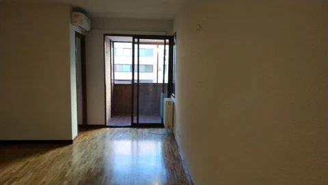 Piso en  Calle del Doctor Castelo 10 bi - Foto 4