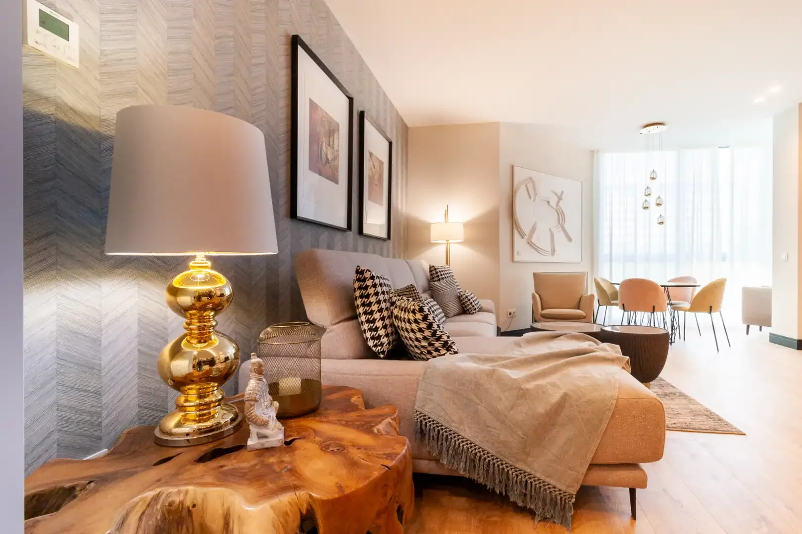 Apartamento en  Paseo de la Castellana 121 - Foto 2