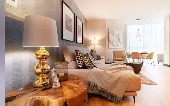 Apartamento en  Paseo de la Castellana 121 - Foto 2