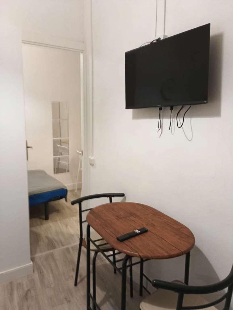 Estudio en Calle d'Aragó, 140 - Foto 6