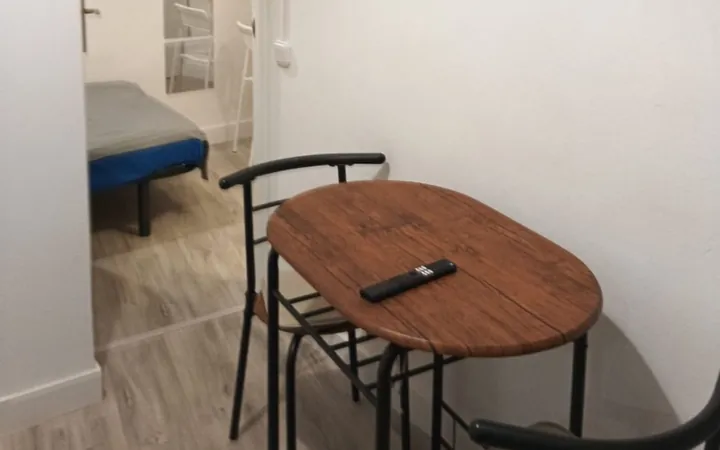 Estudio en Calle d'Aragó, 140 - Foto 6