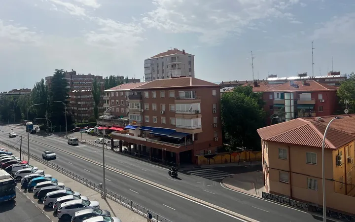 Piso en Calle de la Isla de Ons, 16, Peñagrande - Foto 2