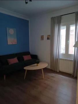 Piso en calle dels Banys Nous, 3 - Foto 2