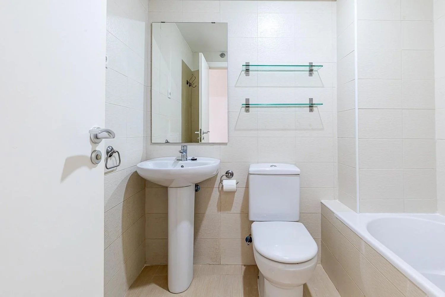 Estudio en Calle Ruiz Palacios, 35, Berruguete - Foto 15