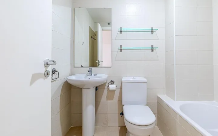 Estudio en Calle Ruiz Palacios, 35, Berruguete - Foto 15