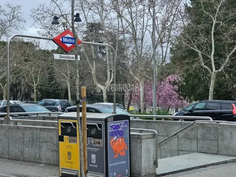 Piso en  Madrid Capital - Foto 2
