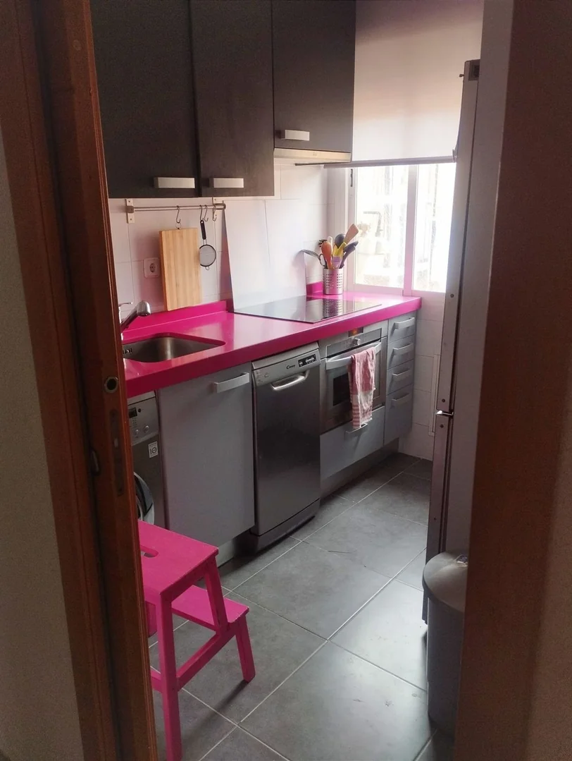 Piso en Calle de la Infanta Mercedes, 72, Cuzco-Castillejos - Foto 10