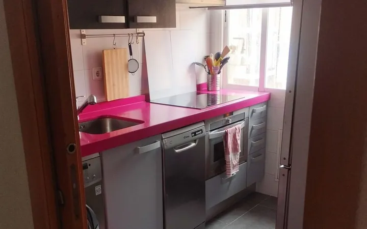 Piso en Calle de la Infanta Mercedes, 72, Cuzco-Castillejos - Foto 10