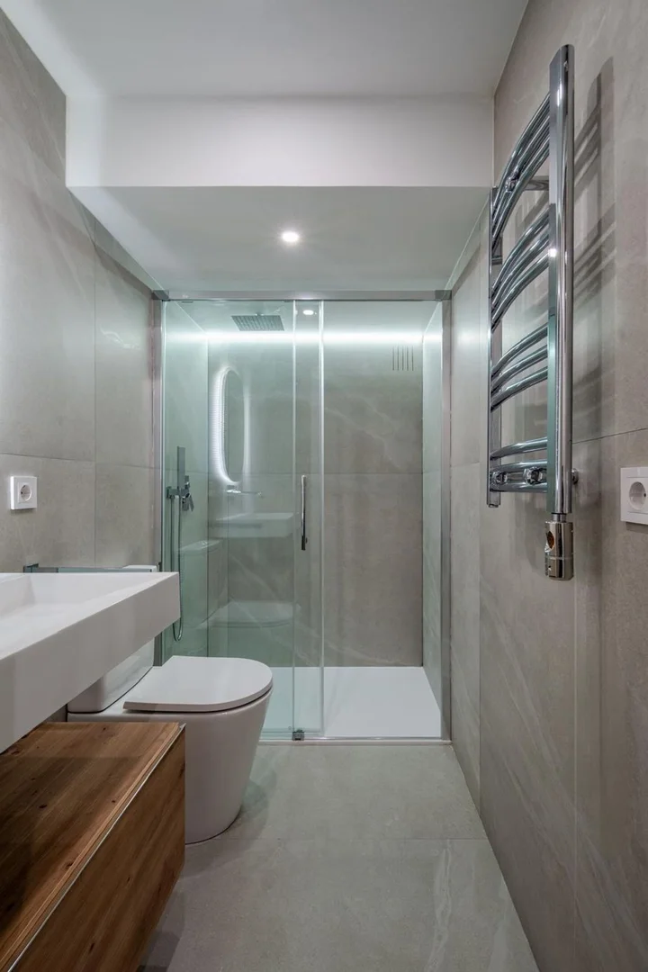 Piso en carretera de Fuencarral, 44 - Foto 6