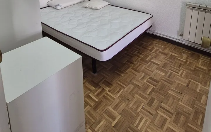 Piso en Calle de Santa Engracia, 105, Trafalgar - Foto 8