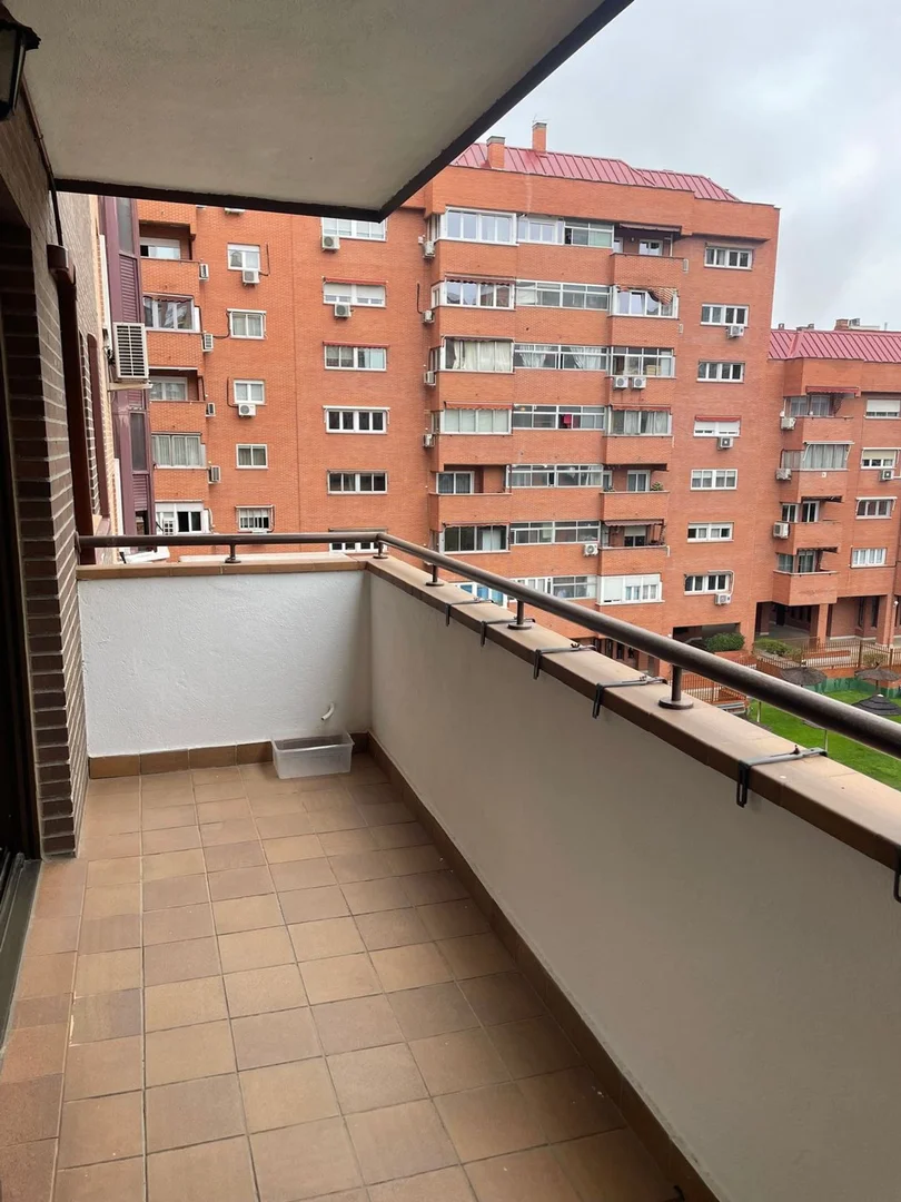 Piso en calle de Querol, 8 - Foto 11